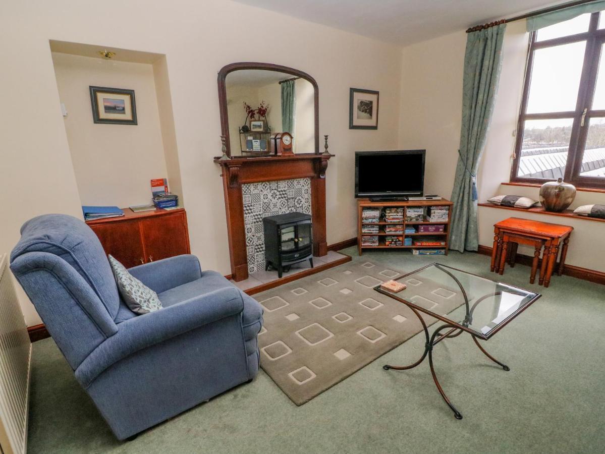 Watershed Cottage Settle Exteriér fotografie
